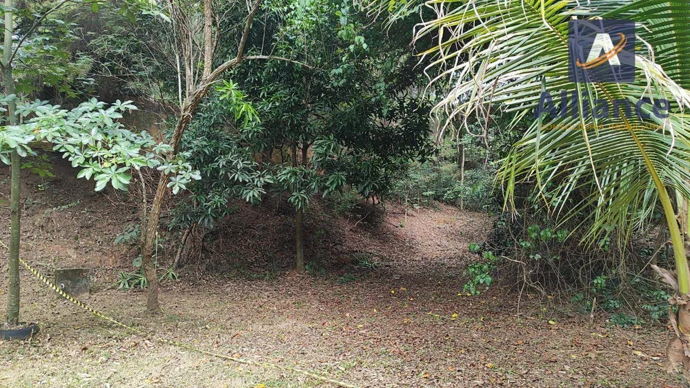 Chácara, 1000 m² - Foto 3