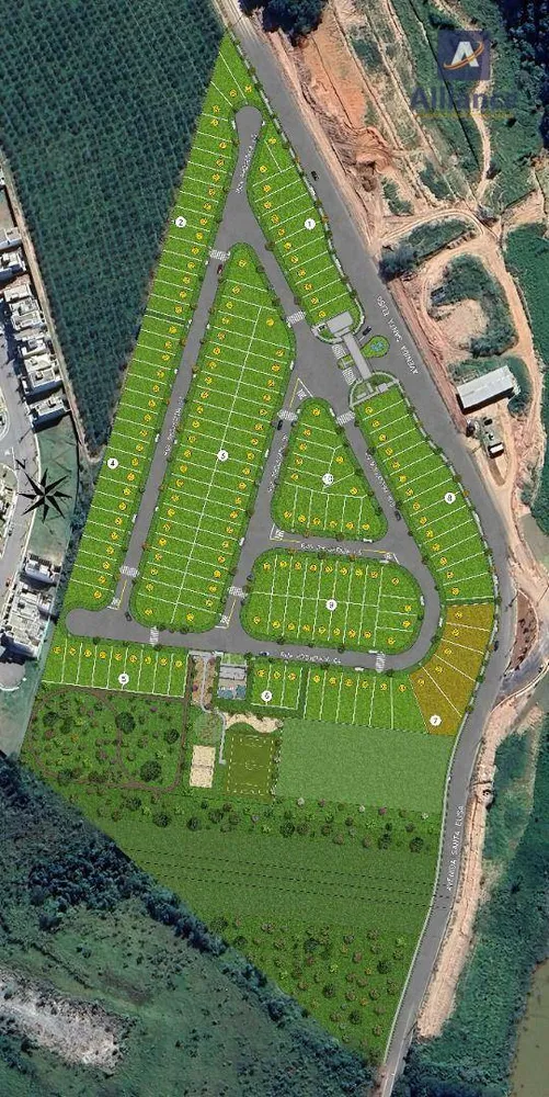 Terreno, 150 m² - Foto 4