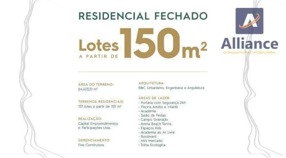 Terreno, 150 m² - Foto 9