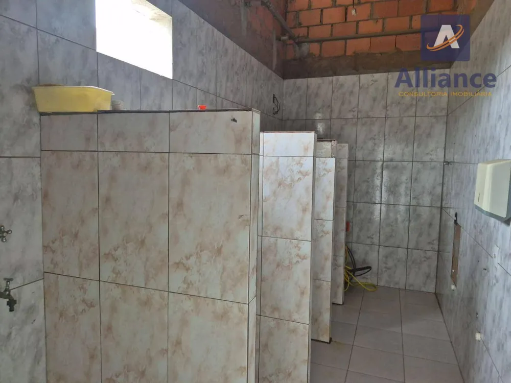 Depósito-Galpão, 500 m² - Foto 6