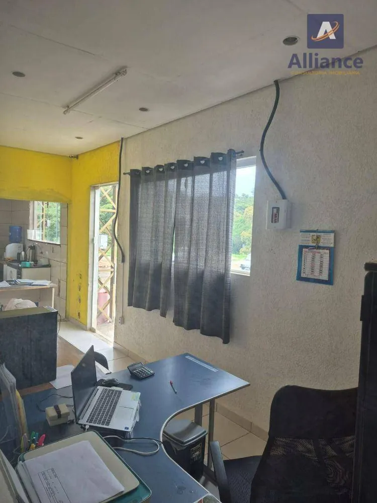 Depósito-Galpão, 500 m² - Foto 2