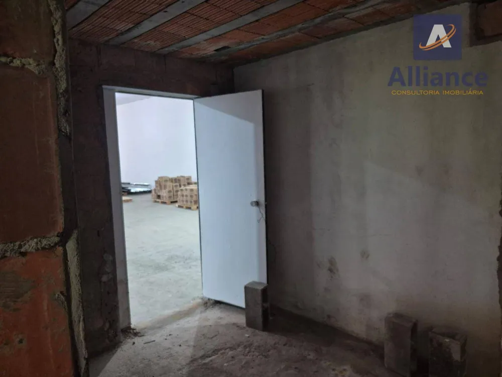 Depósito-Galpão, 500 m² - Foto 5