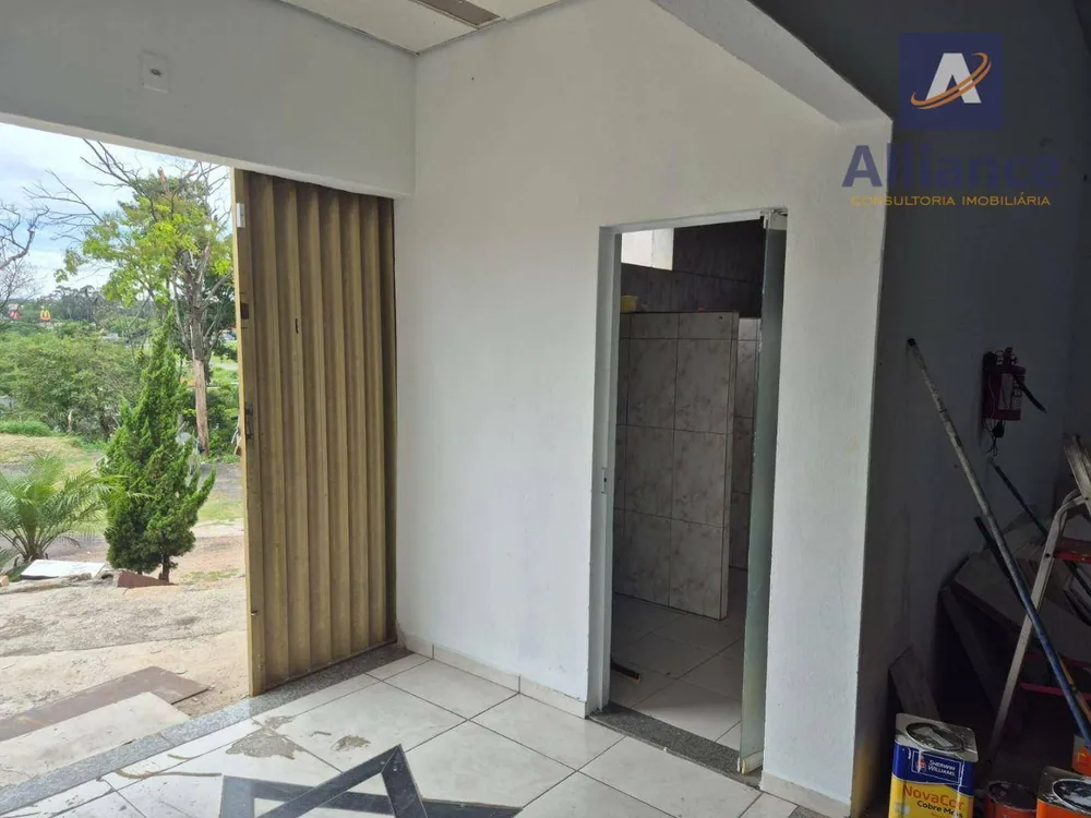Depósito-Galpão, 500 m² - Foto 4