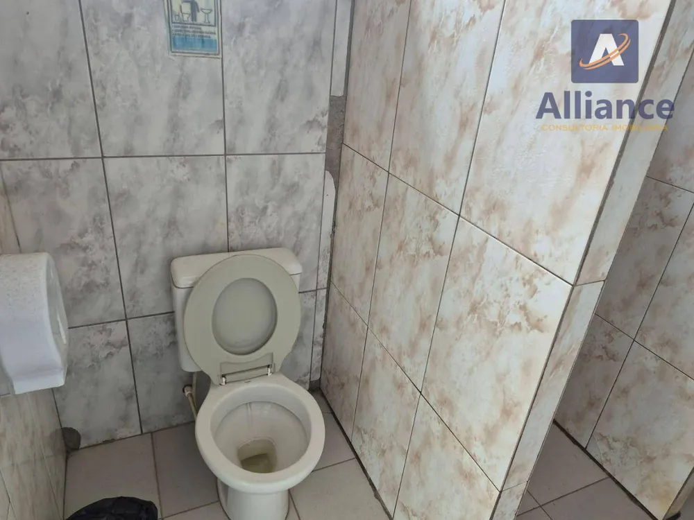 Depósito-Galpão, 500 m² - Foto 8