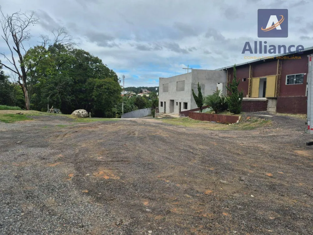 Depósito-Galpão, 500 m² - Foto 3