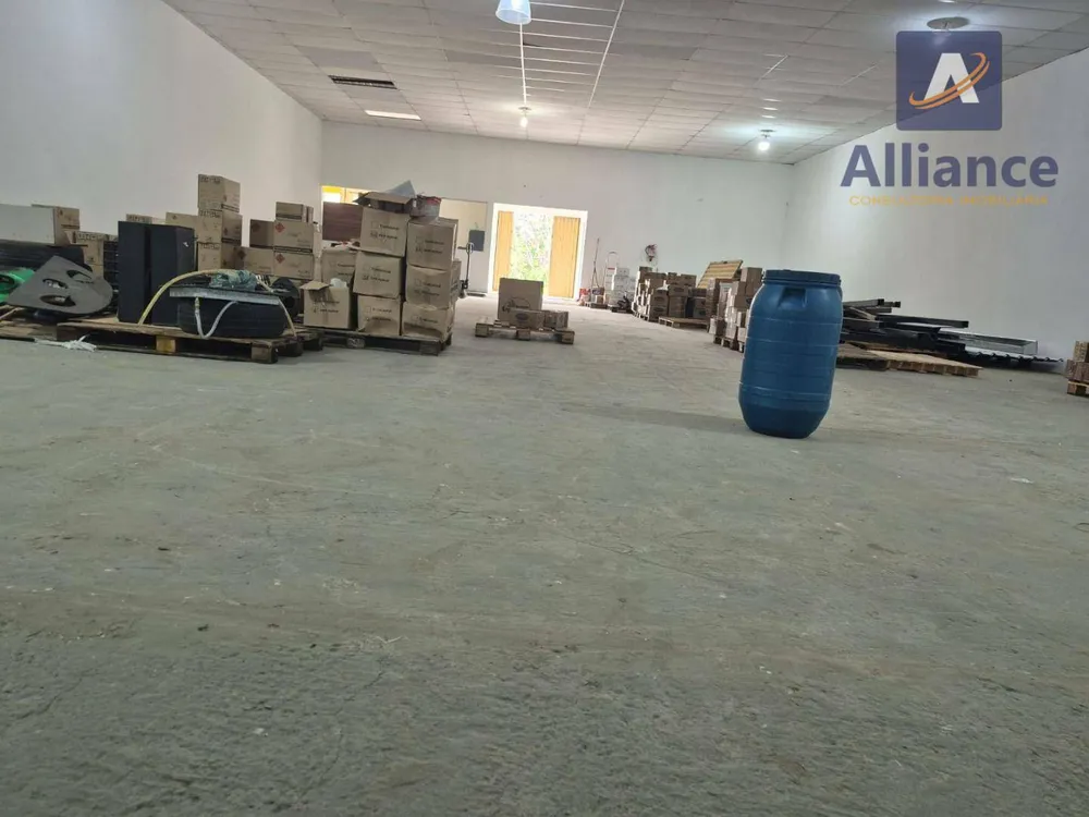 Depósito-Galpão, 500 m² - Foto 10