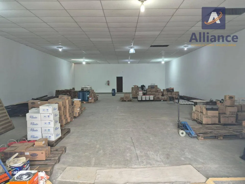 Depósito-Galpão, 500 m² - Foto 11