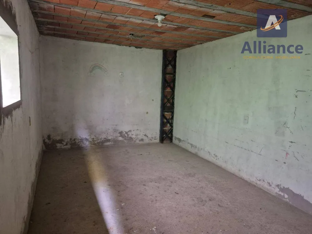 Depósito-Galpão, 500 m² - Foto 9