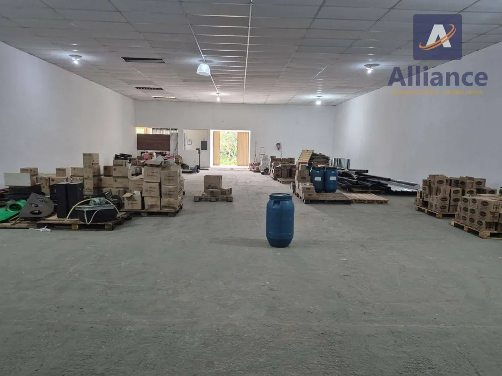 Depósito-Galpão, 500 m² - Foto 12