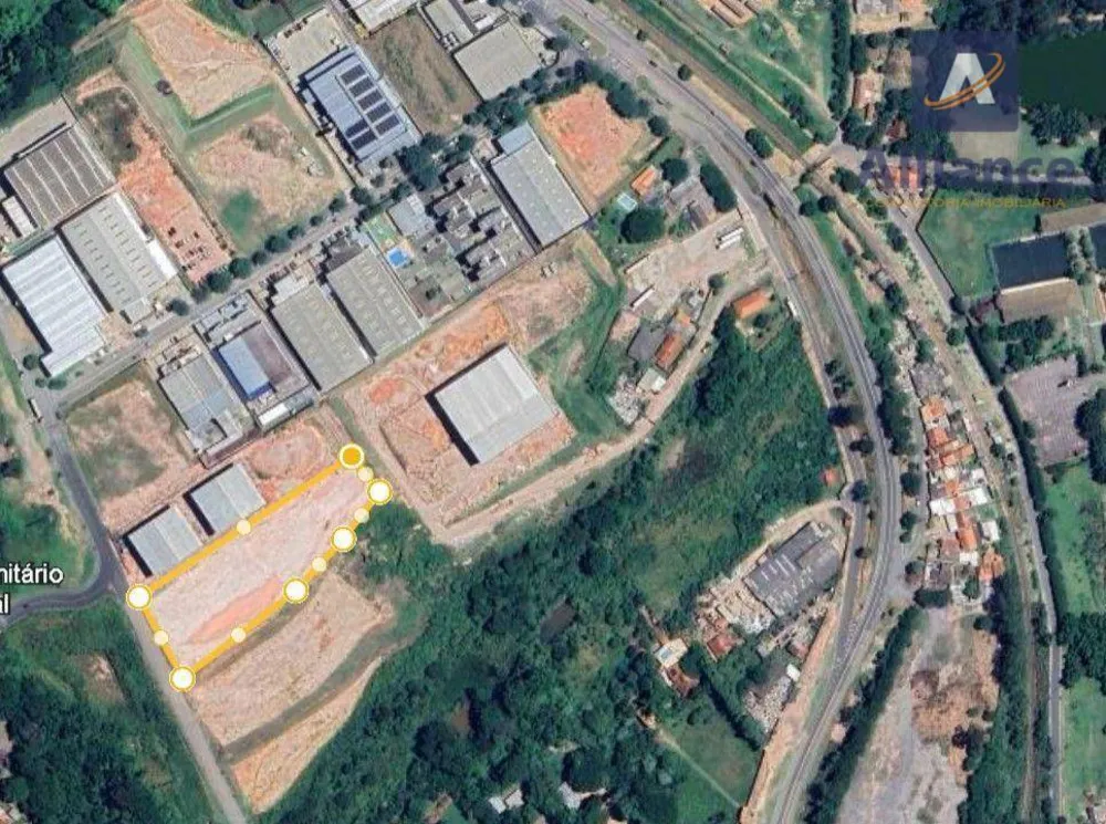 Terreno, 8415 m² - Foto 2