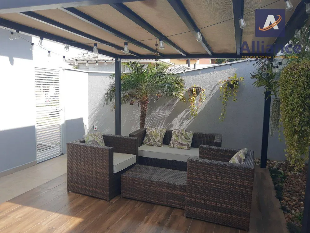 Casa, 3 quartos, 290 m² - Foto 7