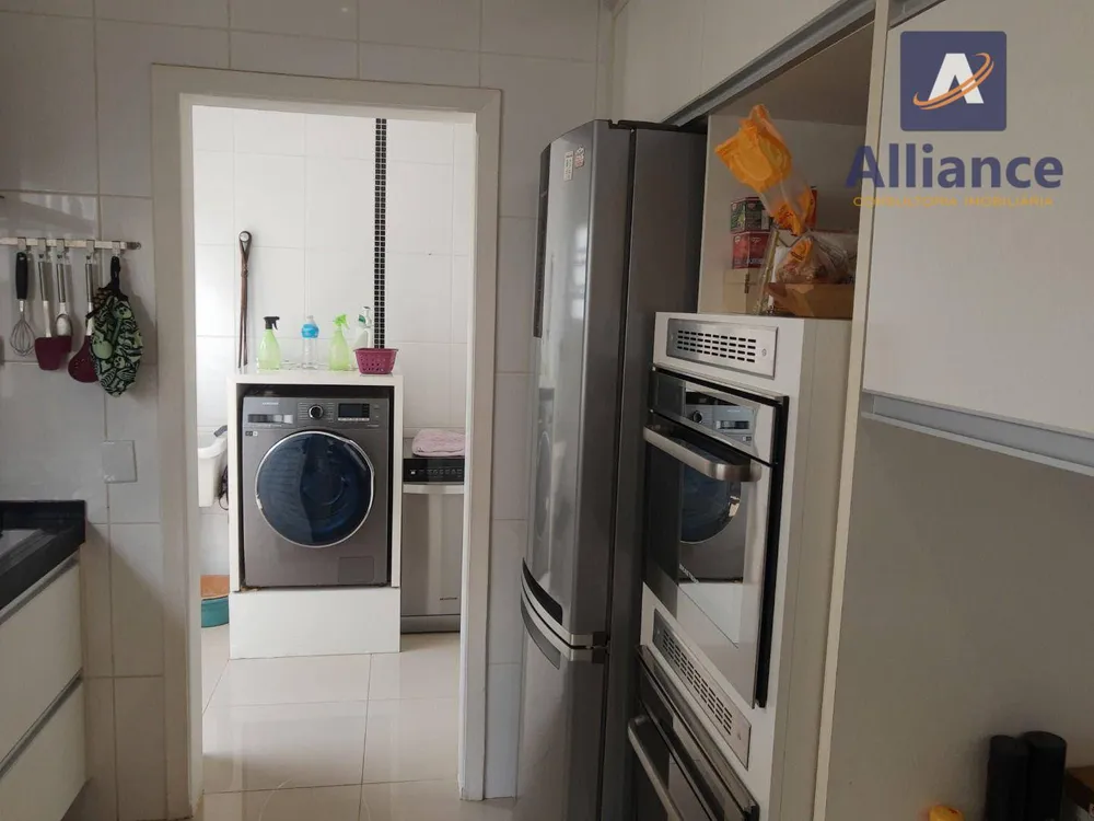 Casa, 3 quartos, 290 m² - Foto 18