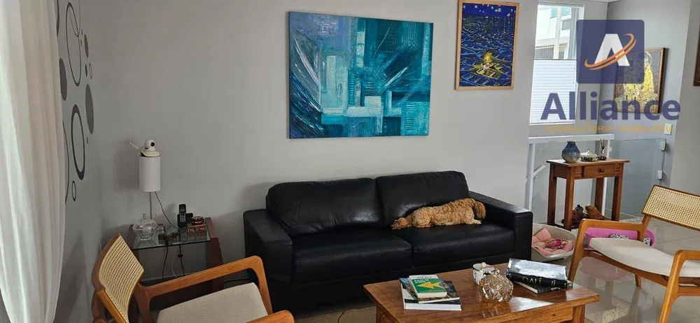 Casa, 3 quartos, 290 m² - Foto 8
