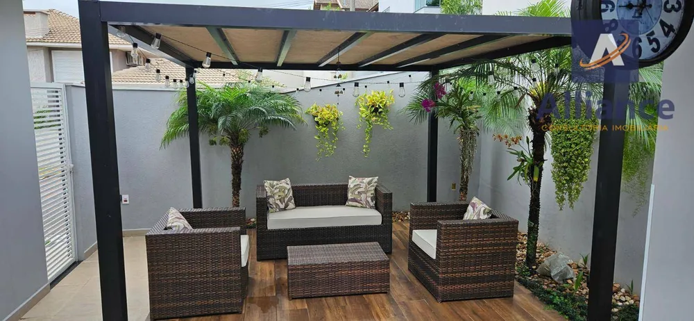 Casa, 3 quartos, 290 m² - Foto 6
