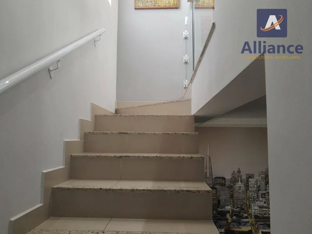 Casa, 3 quartos, 290 m² - Foto 19