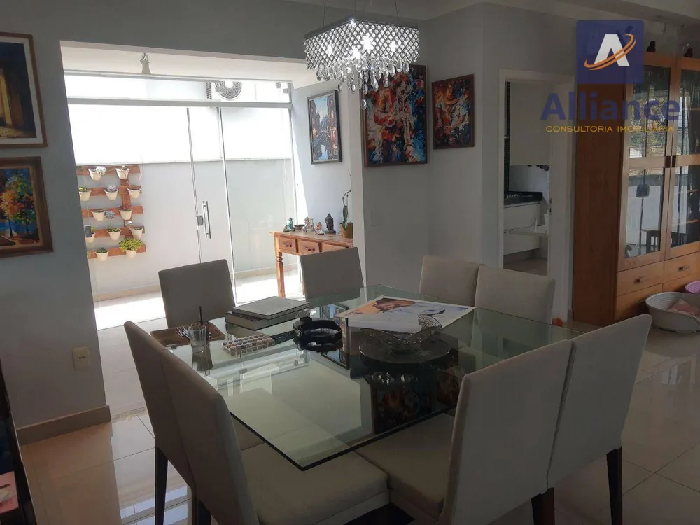 Casa, 3 quartos, 290 m² - Foto 9