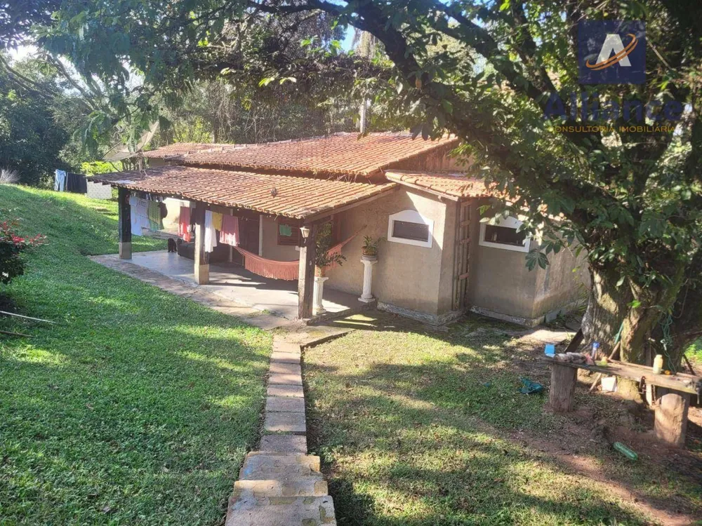 Chácara, 2 quartos, 5000 m² - Foto 3