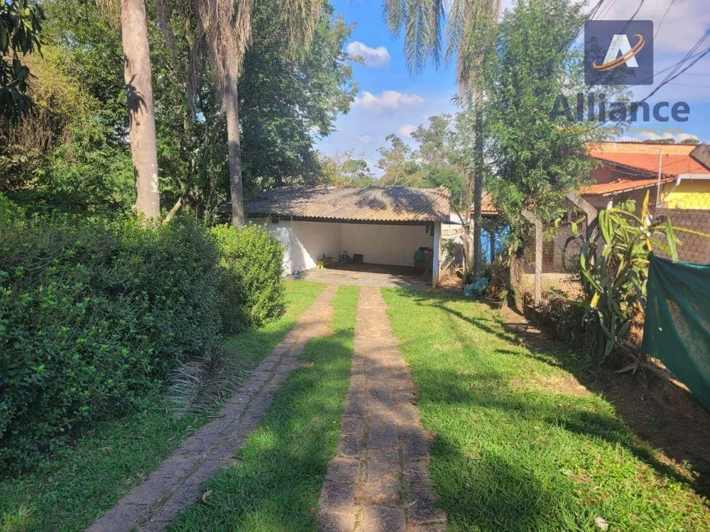 Chácara, 2 quartos, 5000 m² - Foto 5