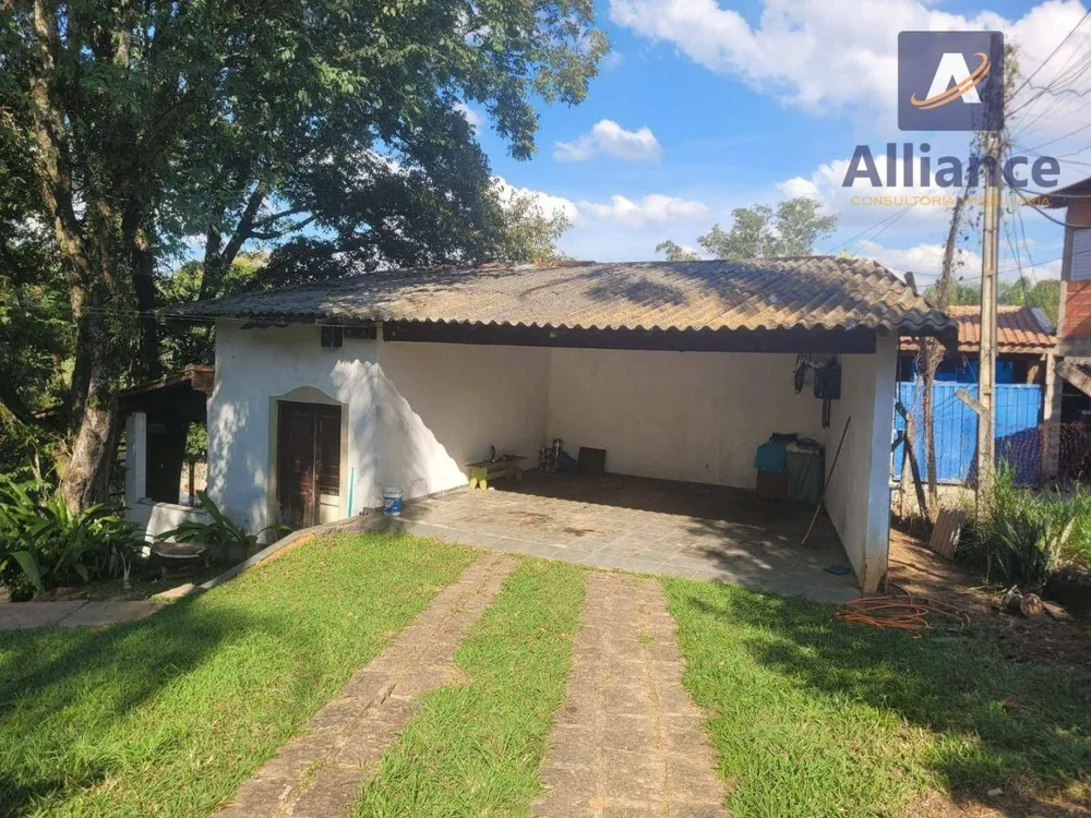 Chácara, 2 quartos, 5000 m² - Foto 6