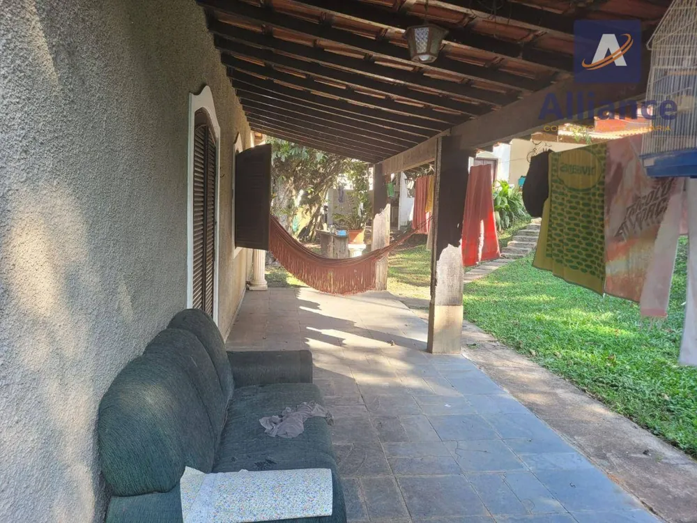Chácara, 2 quartos, 5000 m² - Foto 7