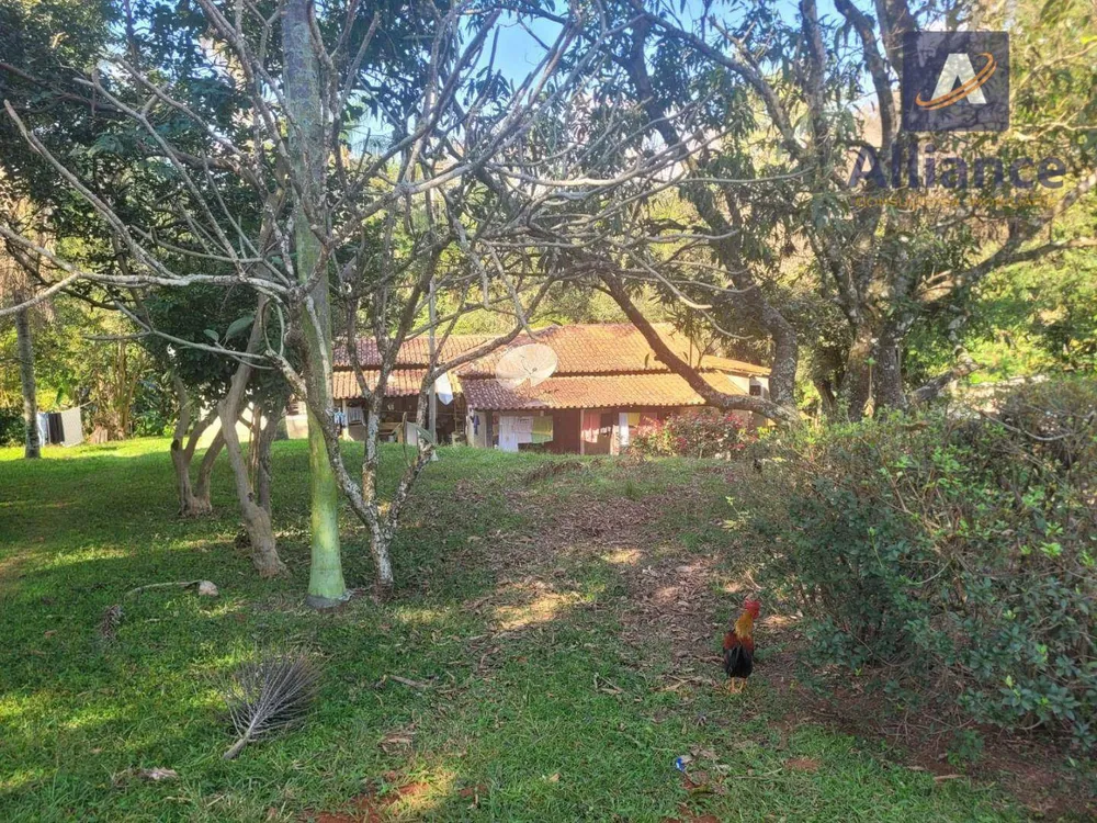 Chácara, 2 quartos, 5000 m² - Foto 4
