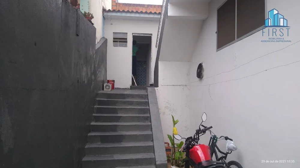 Casa, 3 quartos, 180 m² - Foto 2