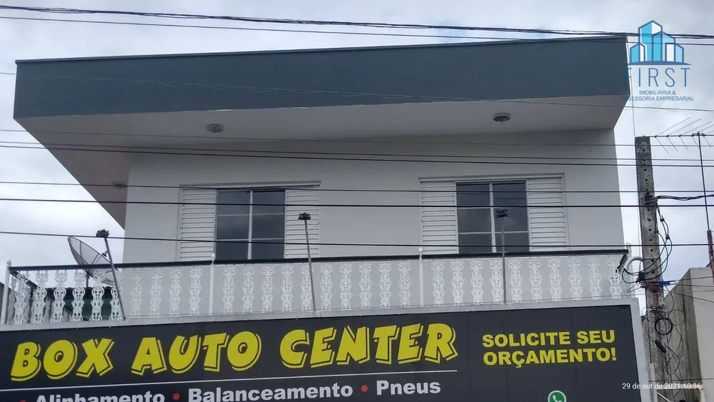 Casa, 3 quartos, 180 m² - Foto 4