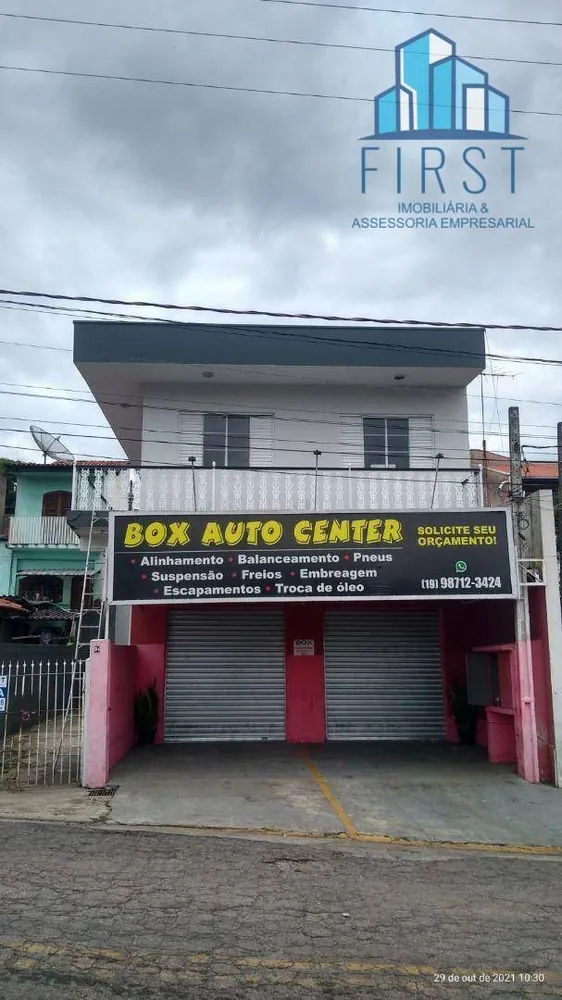 Casa, 3 quartos, 180 m² - Foto 1