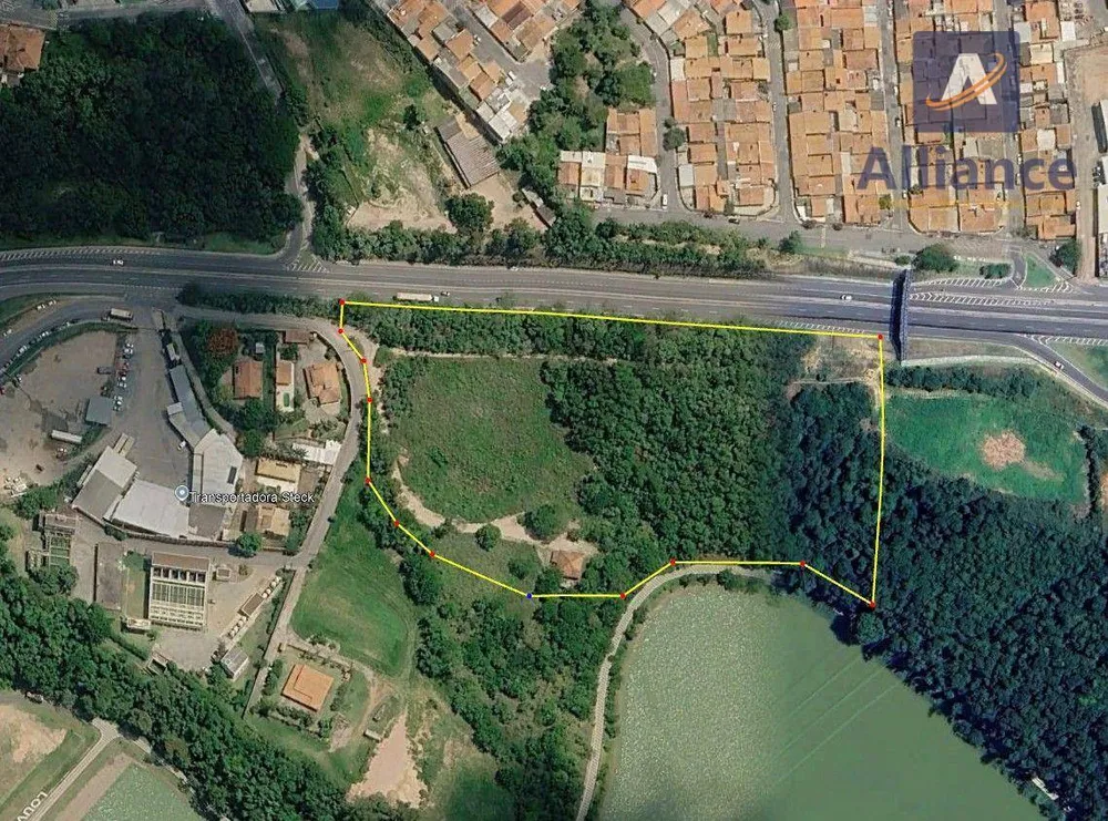 Terreno, 3 hectares - Foto 3