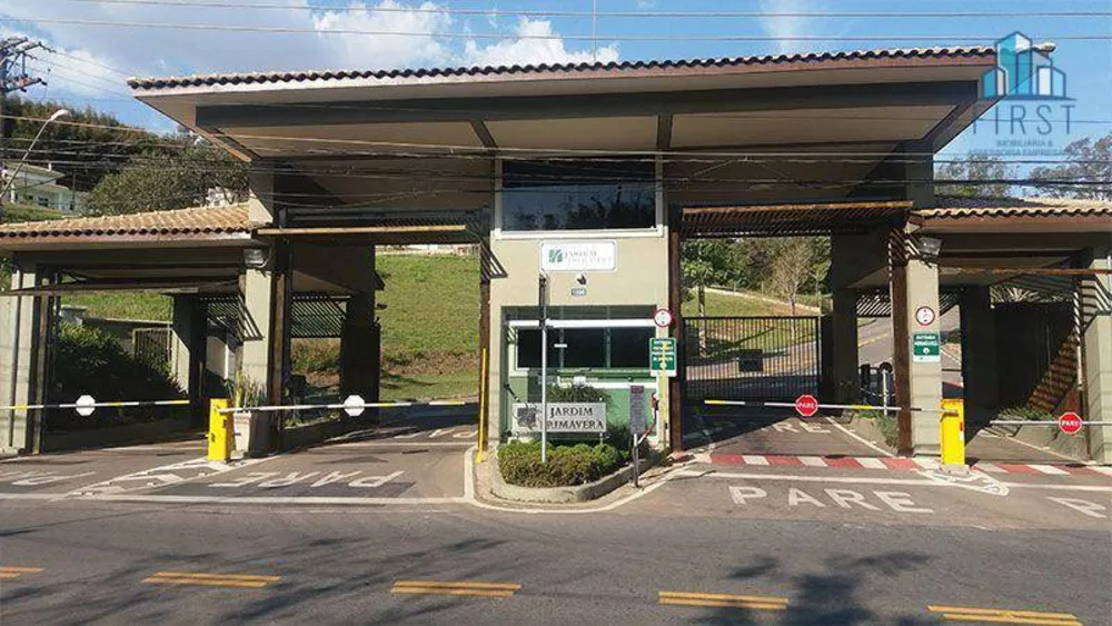 Loteamento e Condomínio, 1500 m² - Foto 7