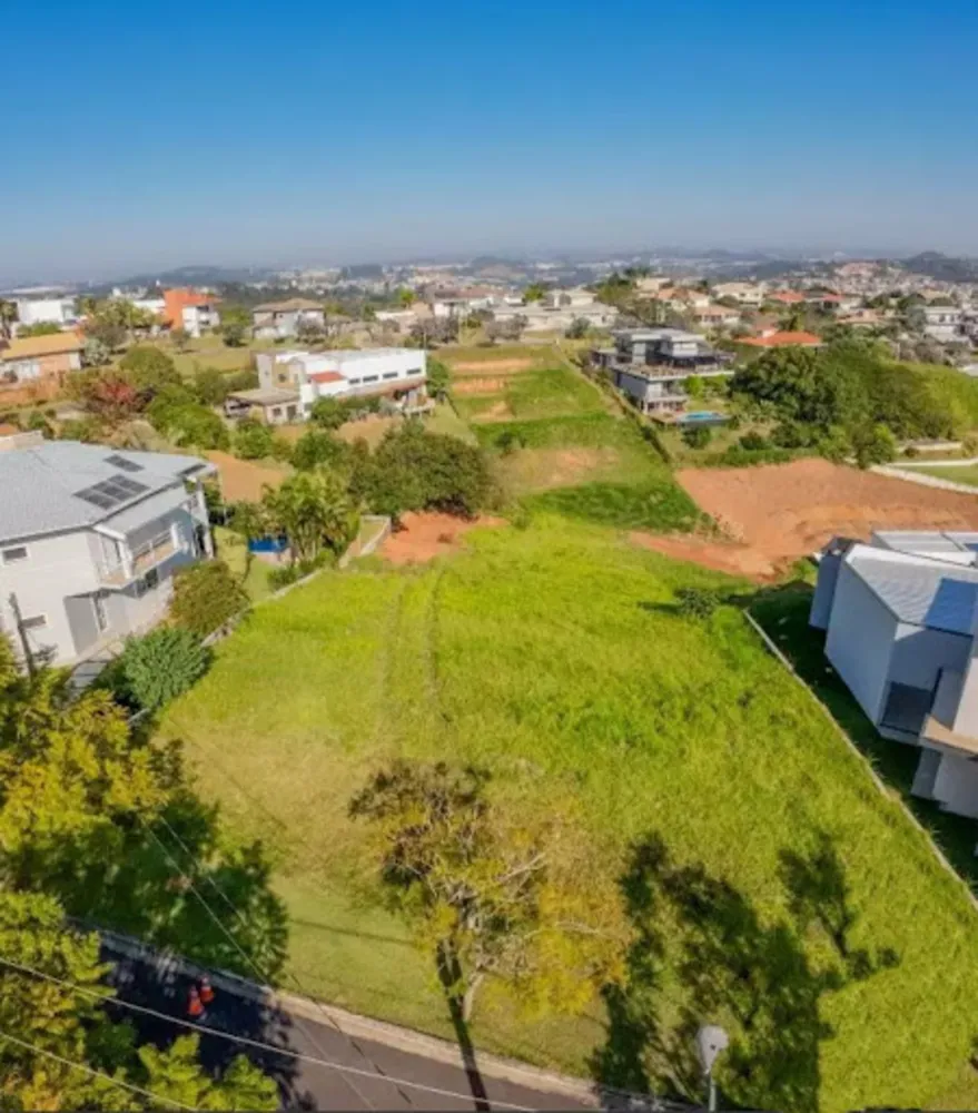Loteamento e Condomínio, 1500 m² - Foto 3