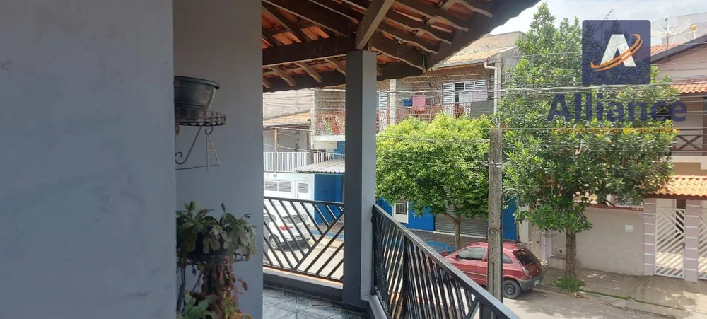 Casa, 2 quartos, 160 m² - Foto 10