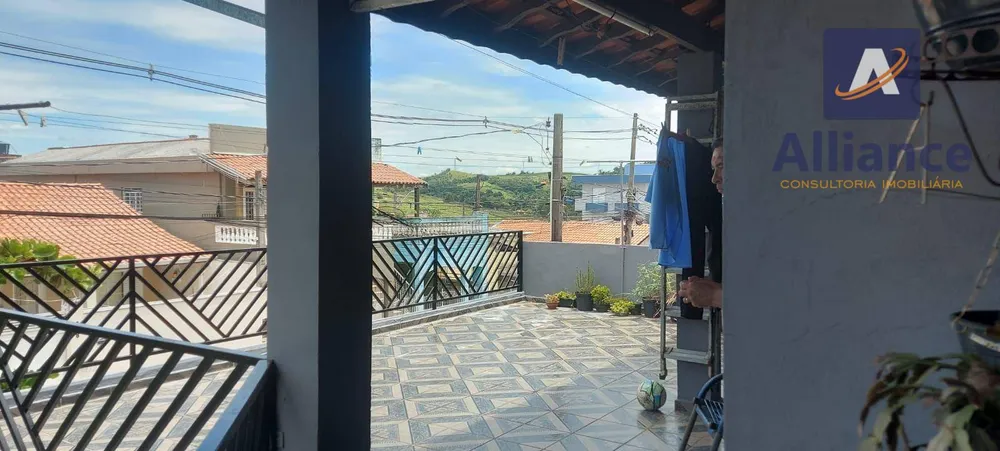 Casa, 2 quartos, 160 m² - Foto 8