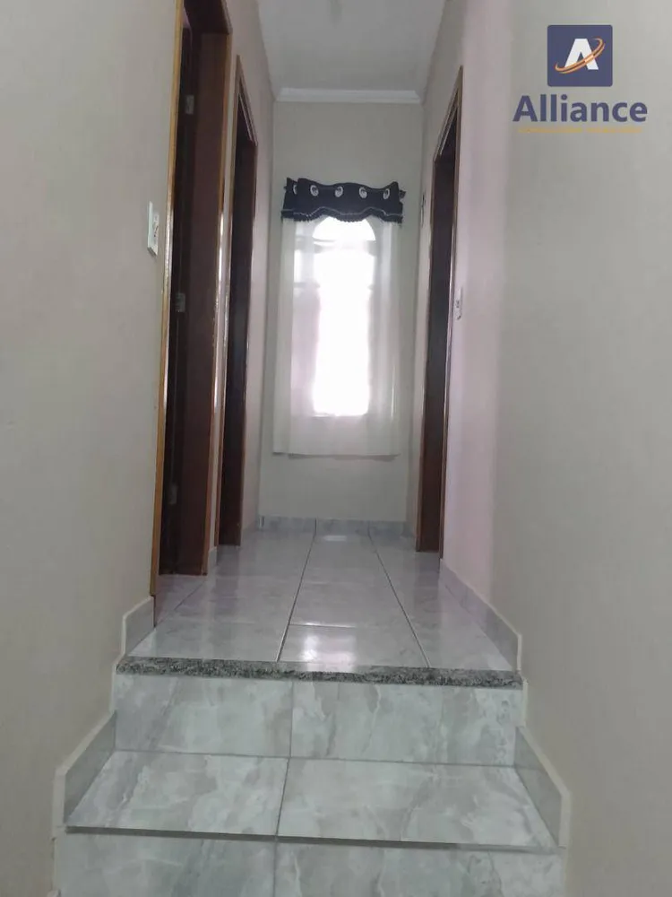 Casa, 2 quartos, 160 m² - Foto 5