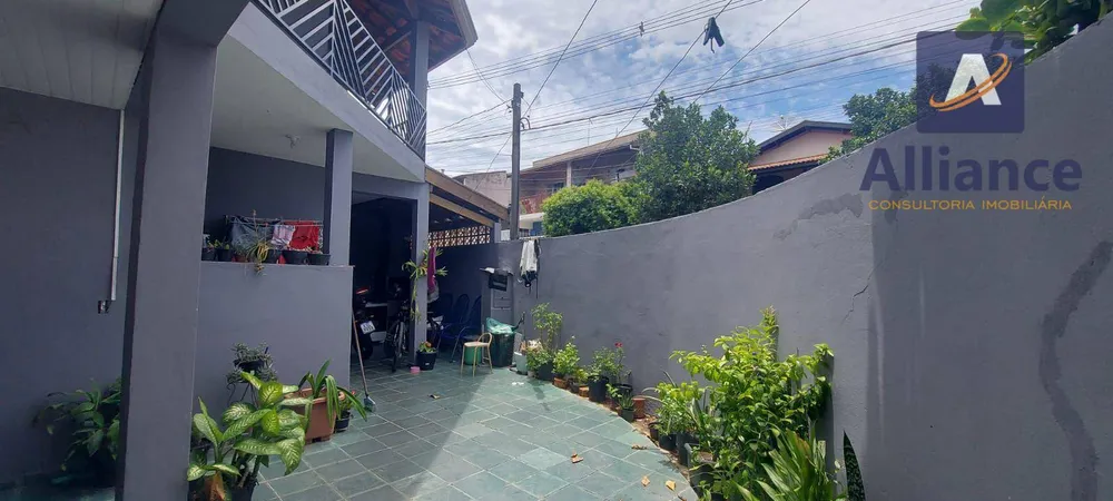 Casa, 2 quartos, 160 m² - Foto 9