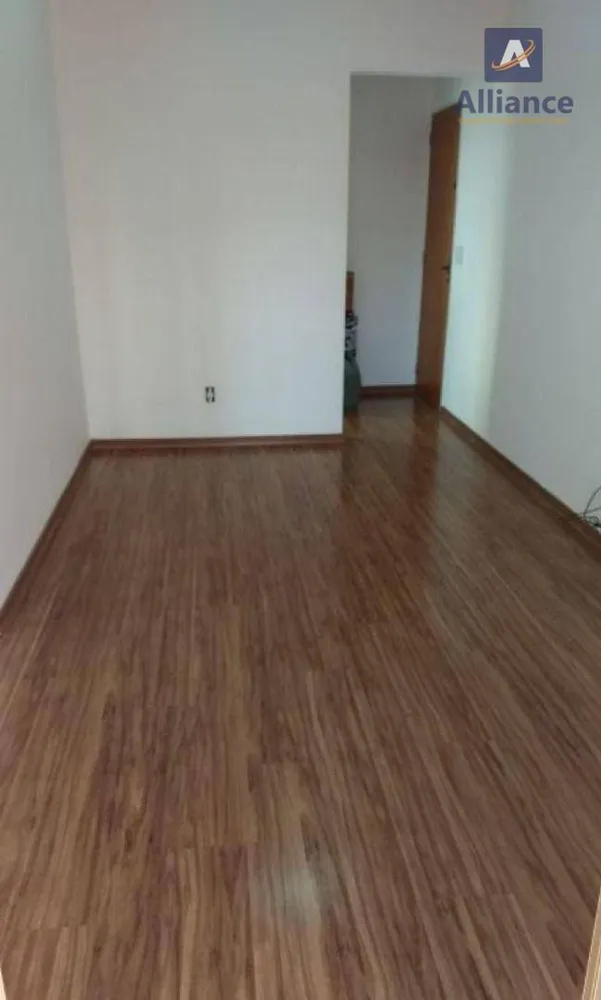 Apartamento, 2 quartos, 50 m² - Foto 6