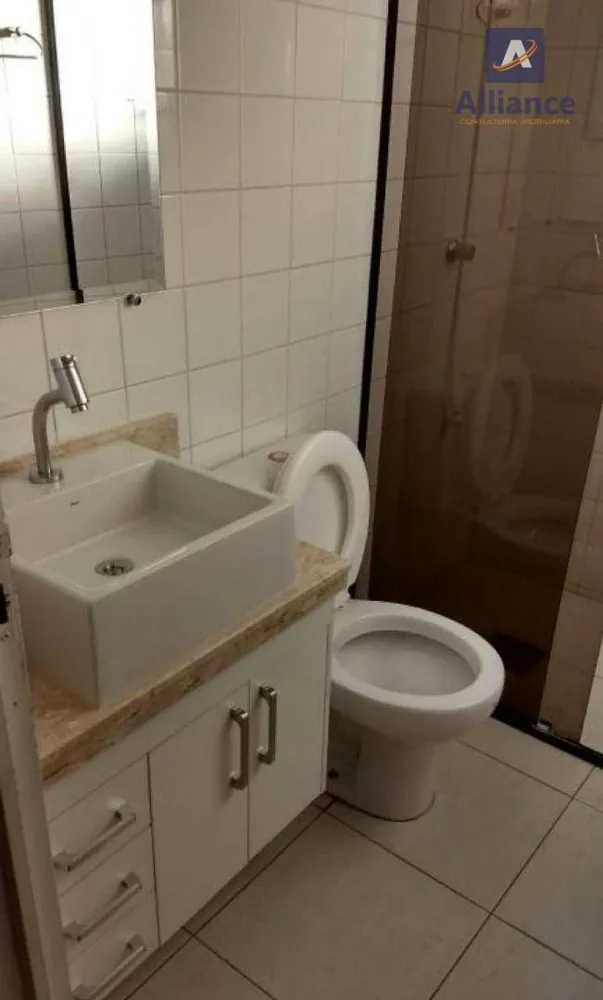 Apartamento, 2 quartos, 50 m² - Foto 2