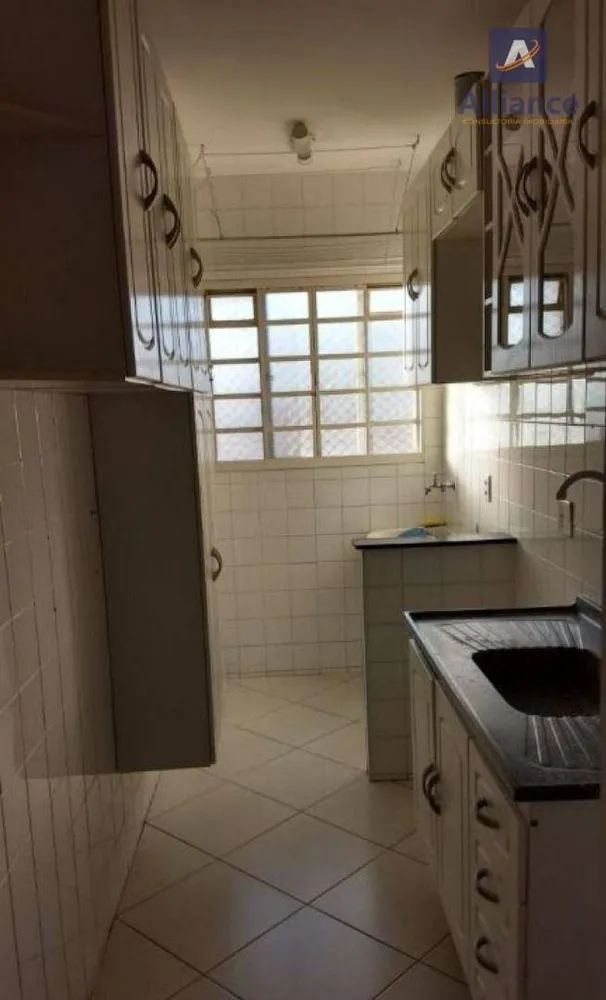 Apartamento, 2 quartos, 50 m² - Foto 4