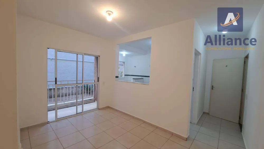 Apartamento, 2 quartos, 74 m² - Foto 6