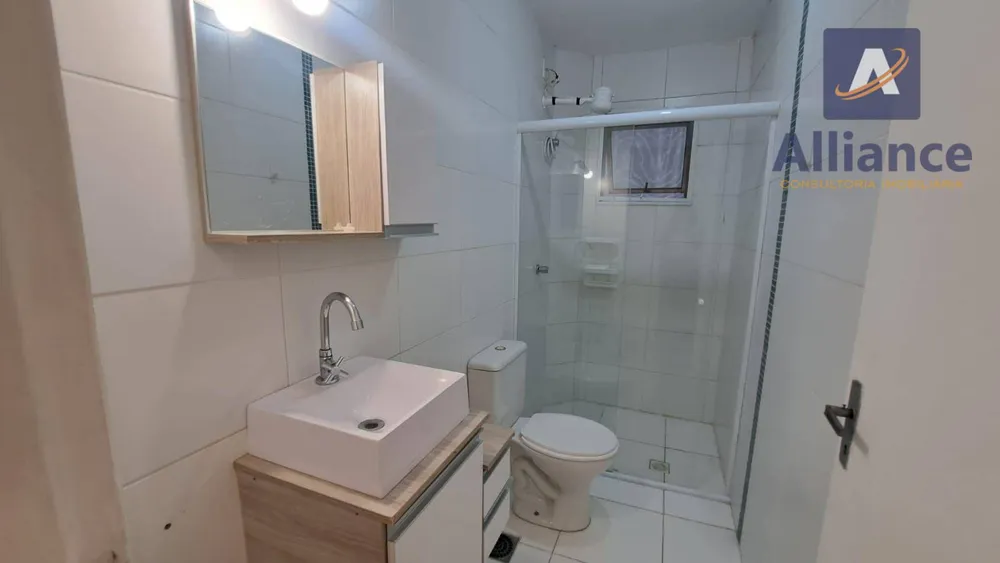 Apartamento, 2 quartos, 74 m² - Foto 3