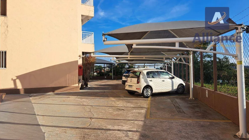 Apartamento, 2 quartos, 74 m² - Foto 4