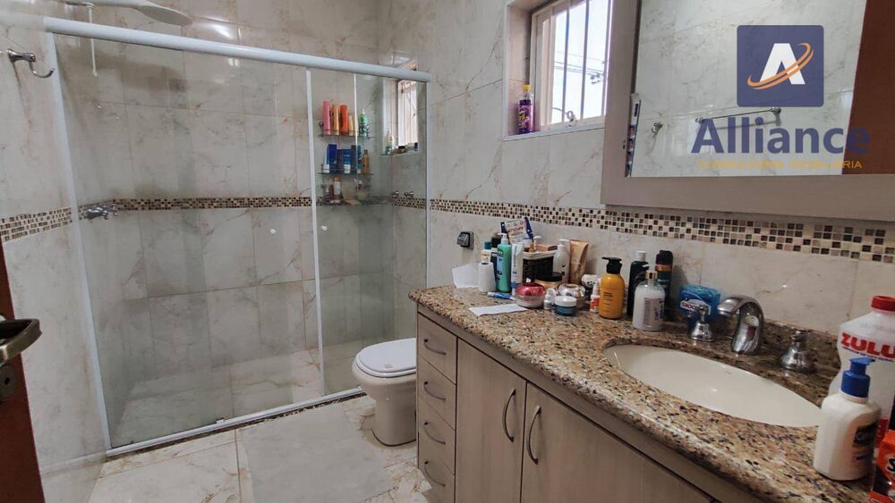 Casa, 4 quartos, 217 m² - Foto 11