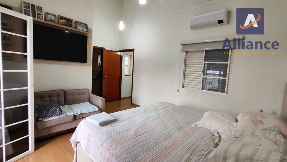 Casa, 4 quartos, 217 m² - Foto 8