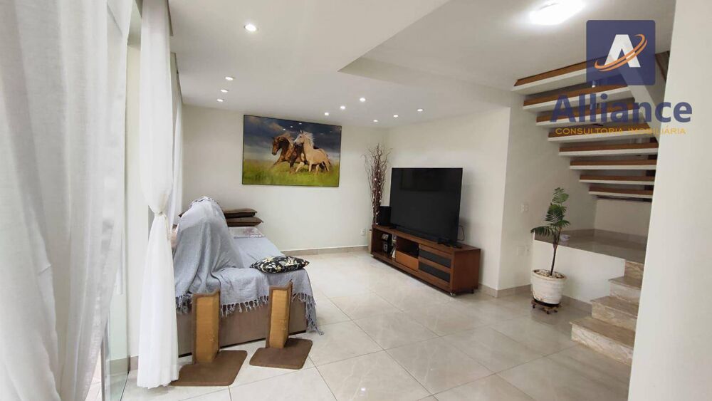 Casa, 4 quartos, 217 m² - Foto 22