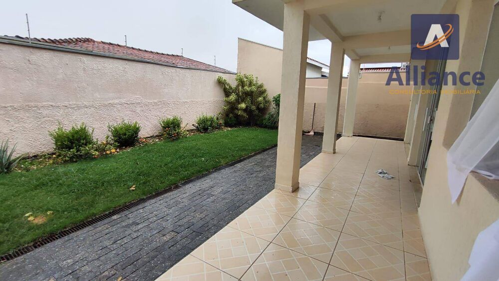 Casa, 4 quartos, 217 m² - Foto 23