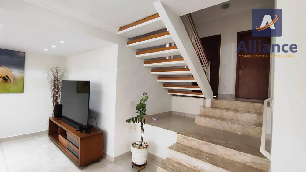 Casa, 4 quartos, 217 m² - Foto 28