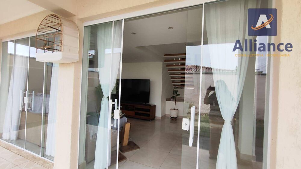 Casa, 4 quartos, 217 m² - Foto 21