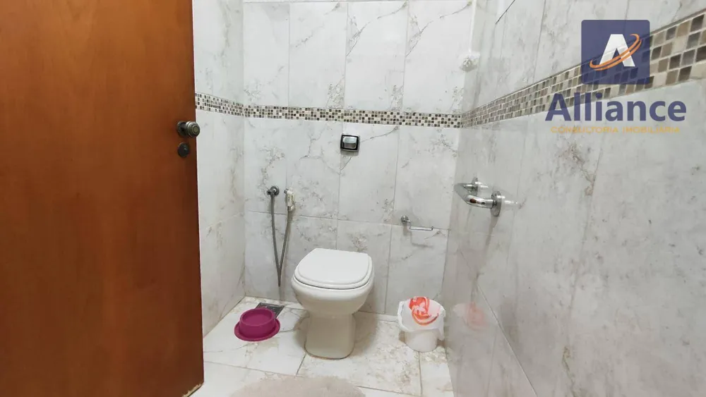 Casa, 4 quartos, 217 m² - Foto 21