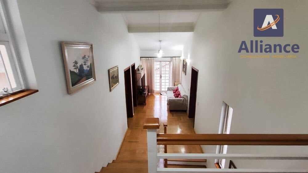 Casa, 4 quartos, 217 m² - Foto 9