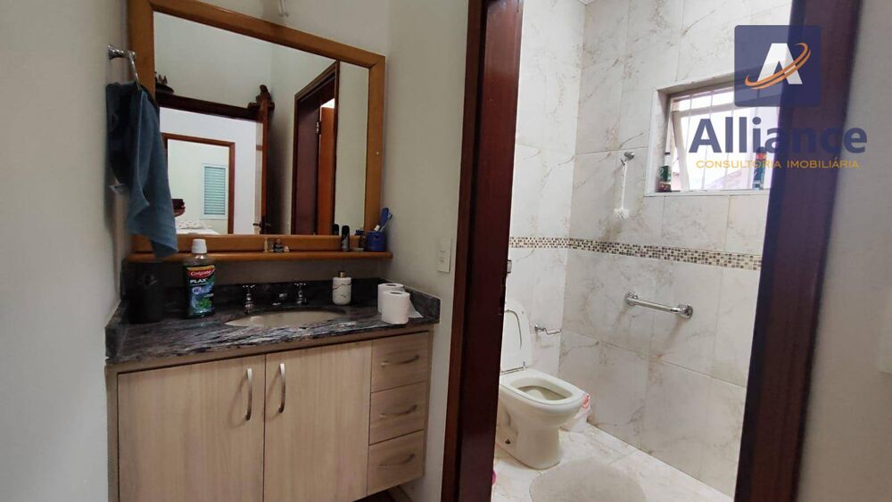 Casa, 4 quartos, 217 m² - Foto 16